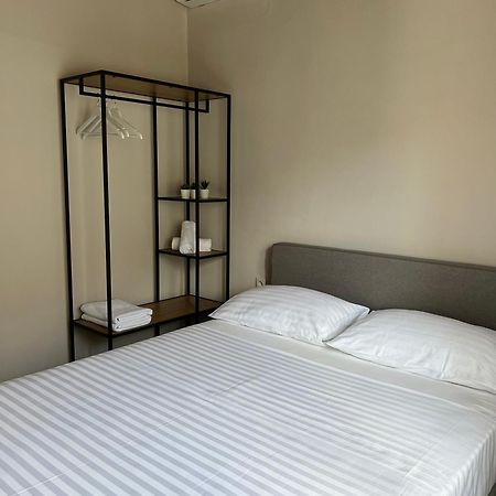 Serenity Resort Vrísai Eksteriør bilde