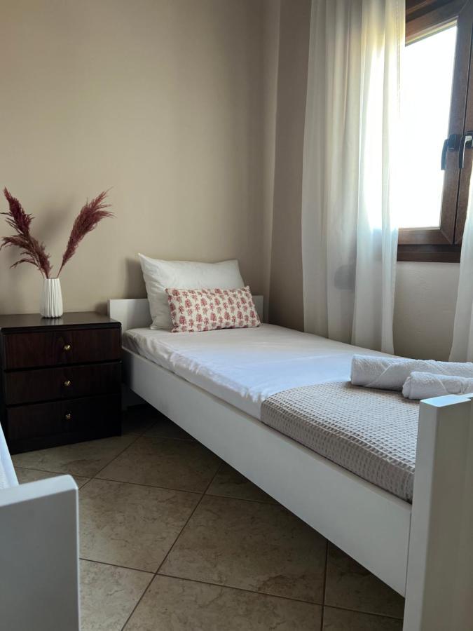 Serenity Resort Vrísai Eksteriør bilde